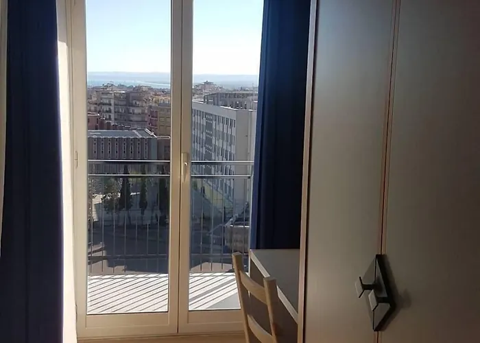 La Casa del Viaggiatore Catania